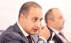 Борис Визиров представил первую в истории Нацкомфинуслуг концепцию развития рынков страхования, кредитных союзов, ломбардов, лизинговых и финансовых компаний