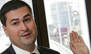 Фото: Кирилл Чуботин / Коммерсантъ