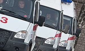 Фото: Олег Харсеев / Коммерсантъ