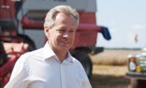 Глава Минагрополитики Николай Присяжник увидел возможности для передачи «Украгролизинга» его министерству.