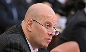 Фото: Александр Яловой / Коммерсантъ