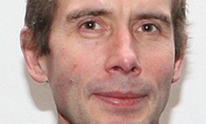 Председатель правления «АХА Страхование» Филипп Вотле. Фото: Украинский страховой альянс