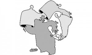 Новая процедура может на треть сократить время на регистрацию прав на земельные участки. Фото: Виктор Чумачев