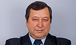 генеральный директор страховой компании NGS Анатолий Чубинский