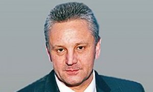 заместитель председателя правления НАСК 