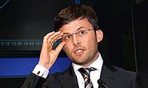 Помимо продаж подсолнечного масла, председатель совета директоров Kernel Андрей Веревский видит и другие возможности улучшения финансового положения компании