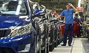 Фото: Александр Коряков / Коммерсантъ