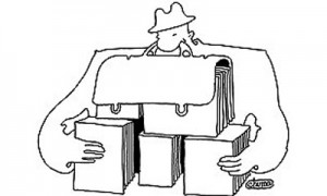 Чтобы удержать свои позиции, лизинговым компаниям приходится наращивать объемы финансирования. Фото: Виктор Чумачев