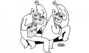 Корпоративный конфликт свидетельствует о том, что увеличение уставного капитала если и произойдет, то нескоро. Фото: Виктор Чумачев