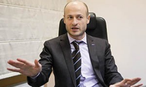 Гарри Андреасян. Фото Владимира Раснера 