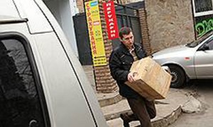 Нацкомиссия регулирования госфинуслуг предъявила страховщикам большой объем требований и обязала ежегодно проводить стресс-тестирования. Фото: Владислав Содель / Коммерсантъ