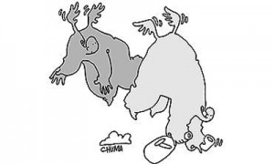 В конкурсе должно быть не менее двух участников, чтобы он считался состоявшимся. Фото: Виктор Чумачев