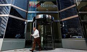 Fitch Ratings воздержалось от очередного ухудшения рейтинга Украины. Фото: Reuters