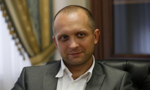 Фото – Максим Марусенко