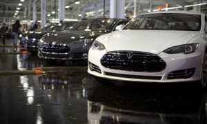 Фото: teslamotors.com