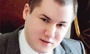 Михаил Спасов. Адвокат, партнер ЮФ Vox Legum