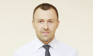 Фото Александр Козаченко для Forbes Украина
