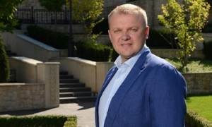 Сергей Гайдай остался совладельцем «Дружба-Нова», но с директорского поста ушел. Игорь Тишенко для Forbes Украина