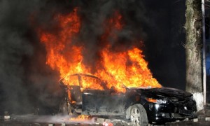 Фото Александр Козаченко для Forbes Украина