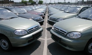 Украинское Фото