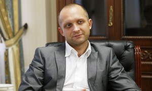 Фото Максим Марусенко для Forbes Украина