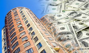 Ипотечные кредиты хотят реструктуризировать по курсу, установленному НБУ на 1 января 2014 года – в 7,99 грн/$. Фото Shutterstock