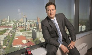 Саймон Чернявский. Фото: Владимир Герасимов