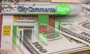 Фото: citycommercebank.com/Shutterstock