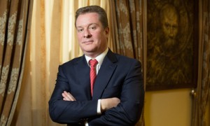 Фото: Александр Козаченко для «Forbes Украина»