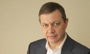 Фото из архива Владимира Шевченко