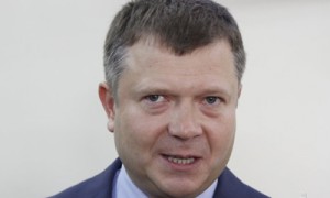  Константин Жеваго. Фото УНИАН