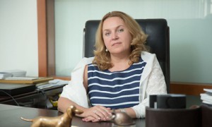 Фото: Александр Козаченко для «Forbes Украина»