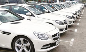 Спецпошлина не пошла на пользу никому на авторынке. shutterstock