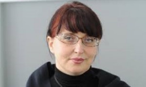 Галина Третьякова, эксперт общественной инициативы 