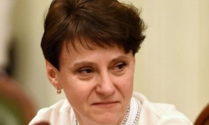 Нина Южанина рассказала о налоговой реформе