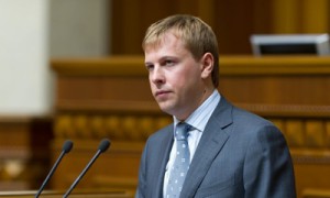 Виталий Хомутынник. Фото УНИАН 