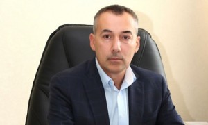 Владимир Барцьось. Фото: latifundist.com