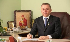 Иван Гута. Фото DR