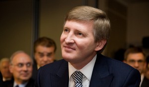 Рінат Ахметов. SARYMSAKOV ANDREY / Shutterstock.com