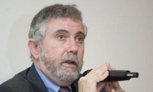 Пол Кругман считает, что сами рейтинговые агентства виноваты в кризисе, из-за которого был снижен кредитный рейтинг США