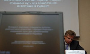 Как и в 2008 г., Александр Гинзбург снова готов потерять контроль в обмен на статус