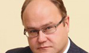 Андрей Панов, вице-президент, руководитель отдела страхования имущества, ответственности и грузов ЗАО «Чартис»