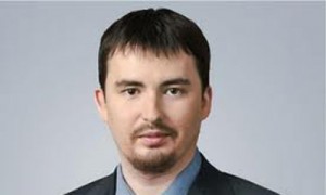 Генеральный директор «Альянс Лайф» Максим Чернин 