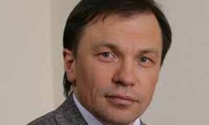 замгендиректор АСВ Андрей Мельников