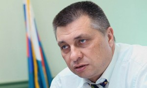 Фото: Сергей Киселев /  Коммерсантъ 