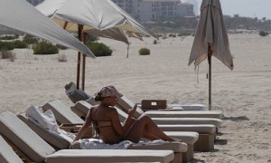 Фото: Роман Яровицын / Коммерсантъ 