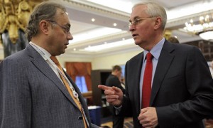 Фото: Глеб Щелкунов / Коммерсантъ