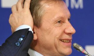 Фото: Юрий Мартьянов/Коммерсантъ