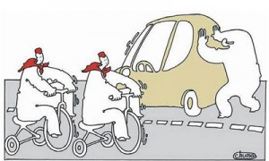 Рисунок: Виктор Чумачев / Коммерсантъ