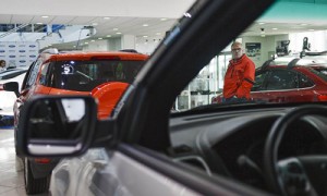 Фото: Сергей Бобылев / Коммерсантъ